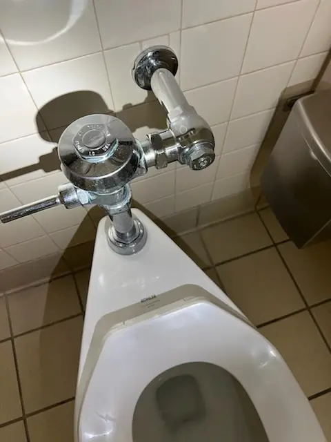 Fixture installation and repair for Hydro Jetting in Newmans